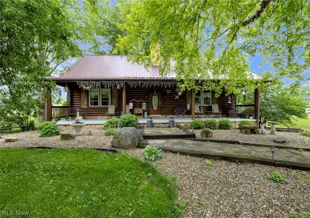 Photo 2 of Sale Pending at 1221 Bucyrus Rd, Galion, OH 44833 | MLS# 5209695 | Listing updated on 2026-08-04