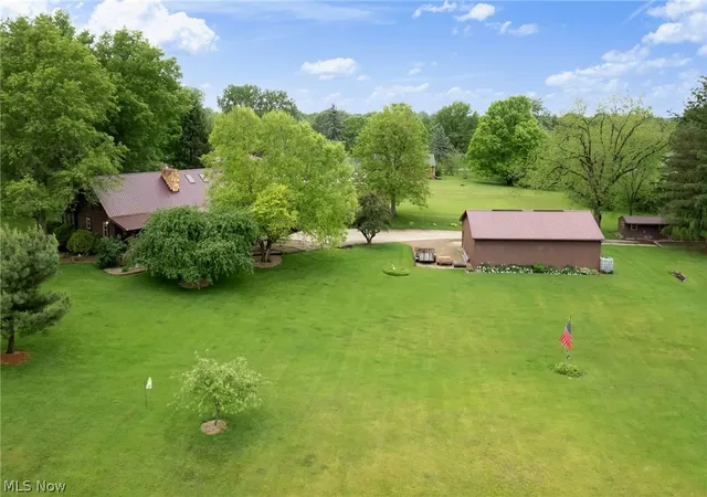 Photo 49 of Sale Pending at 1221 Bucyrus Rd, Galion, OH 44833 | MLS# 5209695 | Listing updated on 2026-08-04