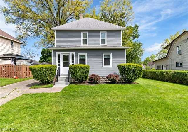 Homes for sale in Rittman, OH | 48 S Third St, Rittman, OH 44270 | MLS# 5211491
