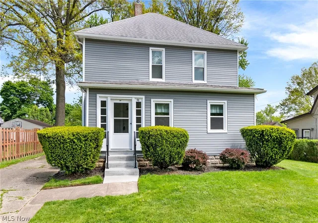 Homes for sale in Rittman, OH | 48 S Third St, Rittman, OH 44270 | MLS# 5211491