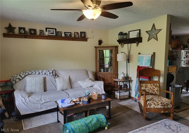 Listing Photo 4 - Condo for sale in building located at 519 Straub Rd W, Mansfield, OH 44904