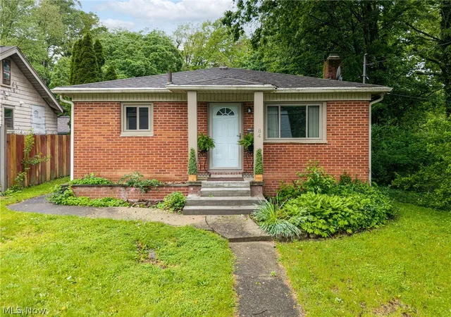 1st image of 84 Pfeiffer, Akron, OH 44312 | MLS# 5212143