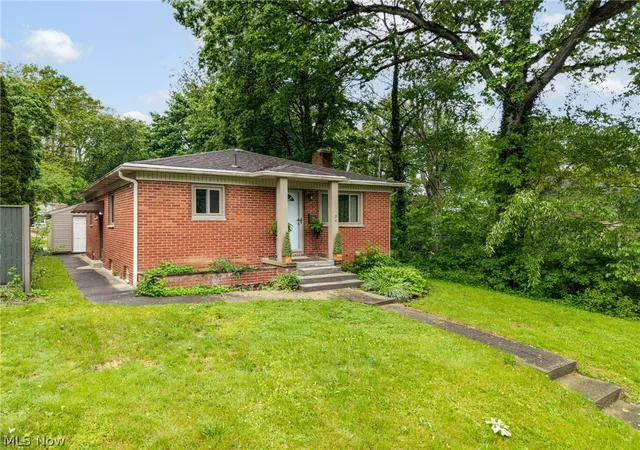 2nd image of 84 Pfeiffer, Akron, OH 44312 | MLS# 5212143