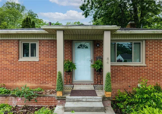 3rd image of 84 Pfeiffer, Akron, OH 44312 | MLS# 5212143