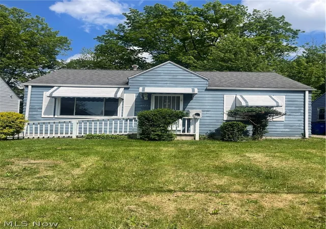 Homes for sale in Cleveland, OH | 4423 E 141st St, Cleveland, OH 44128 | MLS# 5211713