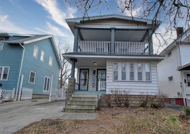 1st image of 3909 Memphis Ave, Cleveland, OH 44109 | MLS# 5211601