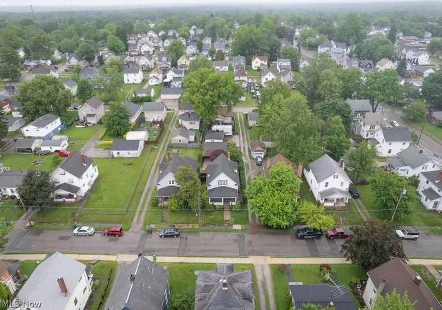 49th image of 645 W Summit St, Alliance, OH 44601 | MLS# 5209434
