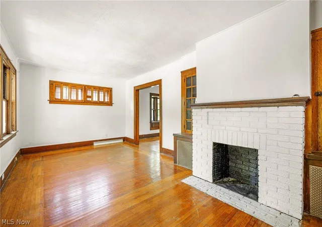 4th image of 1390 Curtis St, Akron, OH 44301 | MLS# 5209442