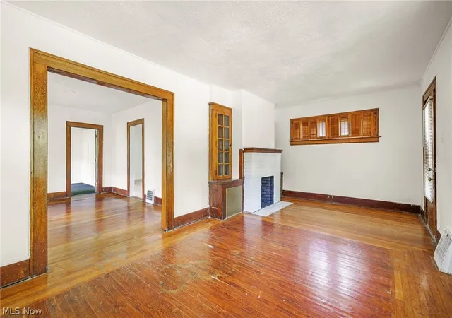 5th image of 1390 Curtis St, Akron, OH 44301 | MLS# 5209442