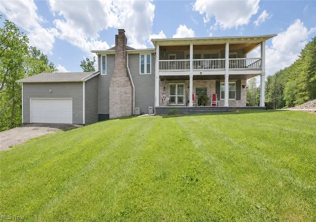 Photo 1 of Single family home for sale at 3368 Lowe Ln, Mcconnelsville, OH 43756 | MLS# 5203838 | Listing updated on 2026-08-25