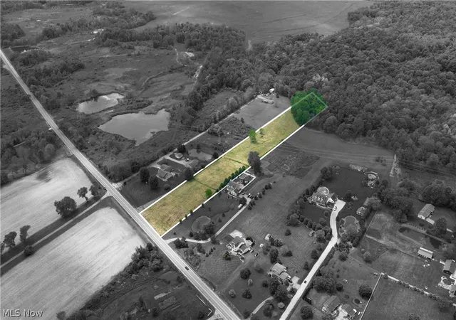 3rd image of 11410 Youngstown Salem Rd, Salem, OH 44460 | MLS# 5211263