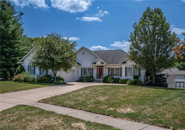 1st image of 125 Pin Oak Trl, Seville, OH 44273 | MLS# 5211741