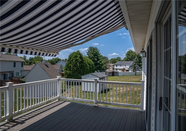 2nd image of 125 Pin Oak Trl, Seville, OH 44273 | MLS# 5211741