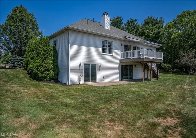 3rd image of 125 Pin Oak Trl, Seville, OH 44273 | MLS# 5211741