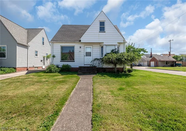 1st image of 5915 Gerald Ave, Cleveland, OH 44129 | MLS# 5211459