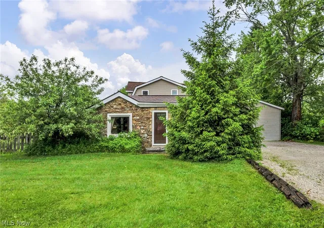 Photo 2 of Sale Pending at 4705 State Route 303, Ravenna, OH 44266 | MLS# 5210522 | Listing updated on 2026-08-03