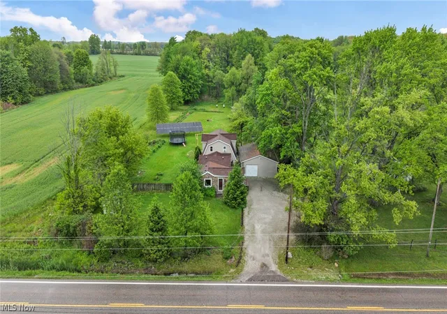 Photo 3 of Sale Pending at 4705 State Route 303, Ravenna, OH 44266 | MLS# 5210522 | Listing updated on 2026-08-03