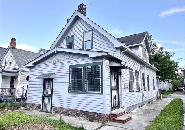 Homes for sale in Cleveland, OH | 6531 Schaefer Ave, Cleveland, OH 44103 | MLS# 5212271