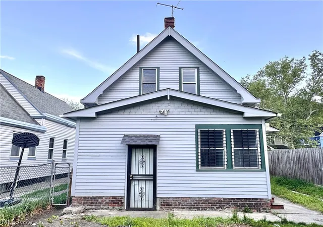 Homes for sale in Cleveland, OH | 6531 Schaefer Ave, Cleveland, OH 44103 | MLS# 5212271