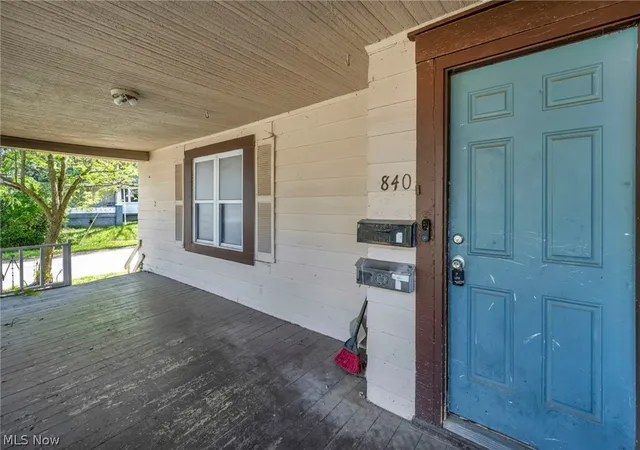 Photo 3 of Multi family home for sale at 840 Work Dr, Akron, OH 44320 | MLS# 5212248 | Listing updated on 2026-08-21