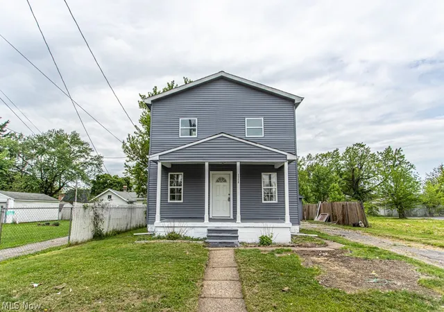 2nd image of 1358 Belvedere Ave Se, Warren, OH 44484 | MLS# 5211092