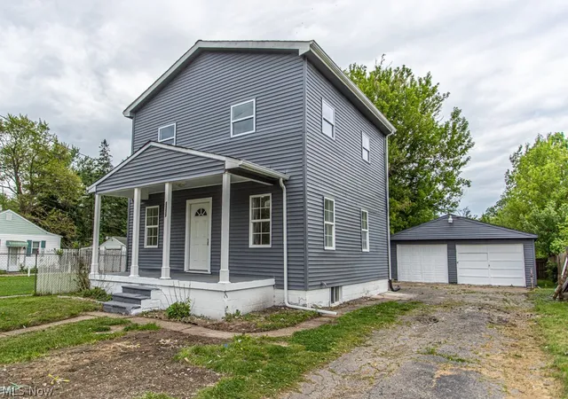 3rd image of 1358 Belvedere Ave Se, Warren, OH 44484 | MLS# 5211092