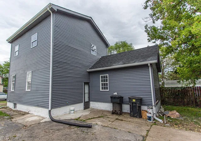 5th image of 1358 Belvedere Ave Se, Warren, OH 44484 | MLS# 5211092