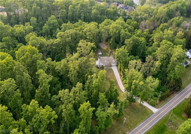 Photo 1 of Land for sale at 389 Bentleyville Rd, Chagrin Falls, OH 44022 | MLS# 5210818 | Listing updated on 2026-07-30