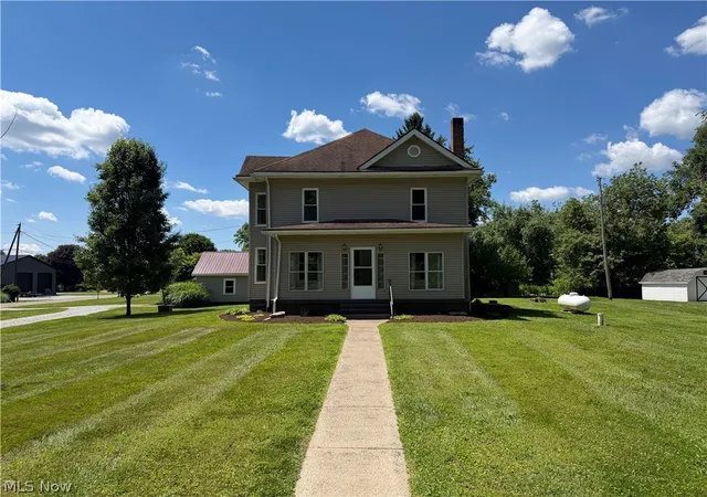 1st image of 24611 Cr24, Coshocton, OH 43812 | MLS# 5212307