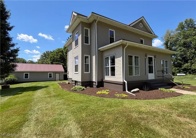 2nd image of 24611 Cr24, Coshocton, OH 43812 | MLS# 5212307