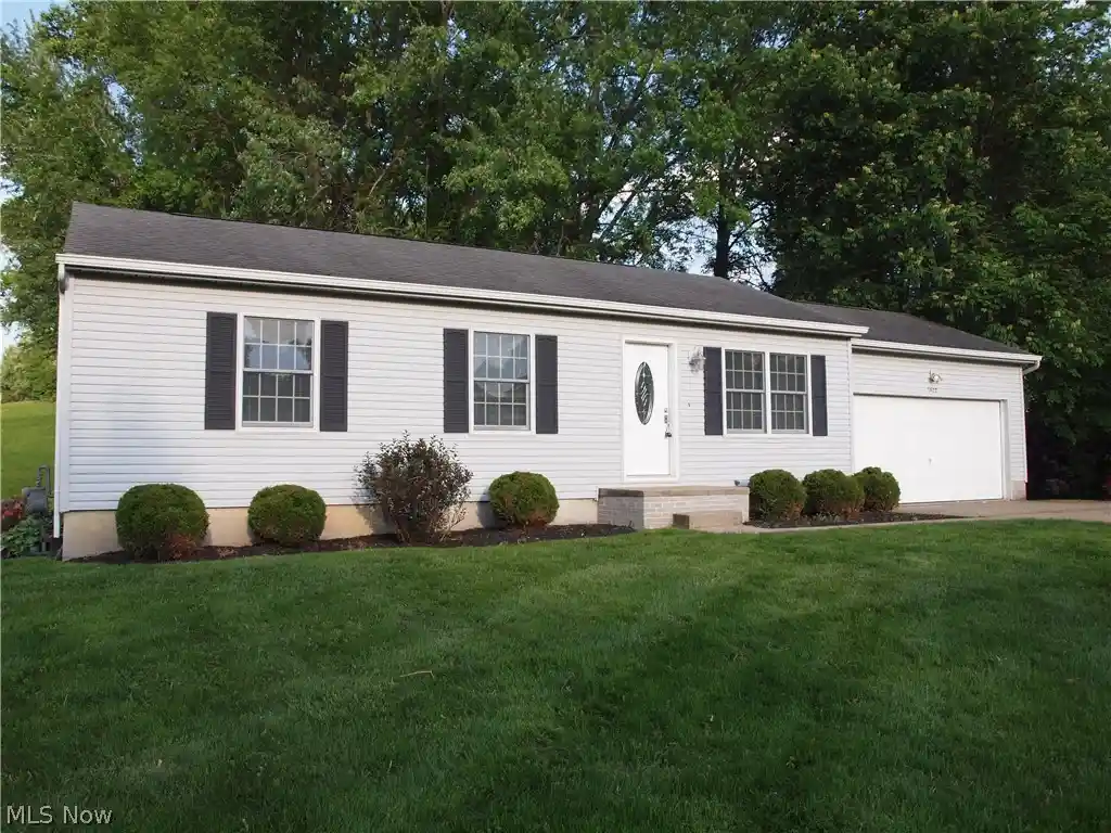 Photo 1 of Sale Pending at 1422 Woodlawn Ave Nw, Canton, OH 44708 | MLS# 5210812 | Listing updated on 2026-10-28