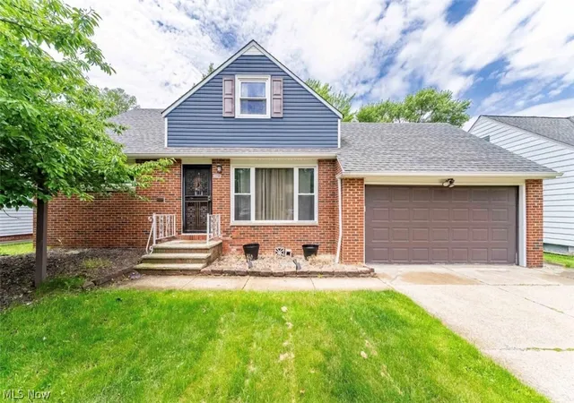 1st image of 1866 Braeburn Park Dr, Euclid, OH 44117 | MLS# 5212335
