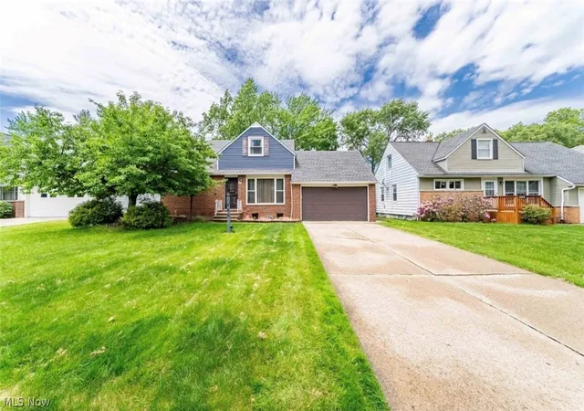 2nd image of 1866 Braeburn Park Dr, Euclid, OH 44117 | MLS# 5212335