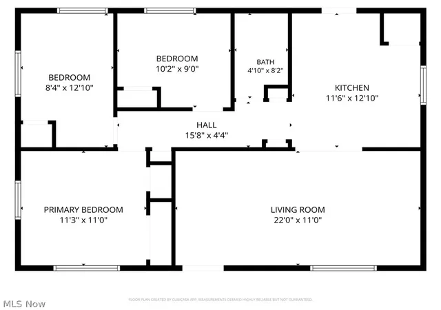 14th image of 1296 Ottawa Ave, Akron, OH 44305 | MLS# 5212314