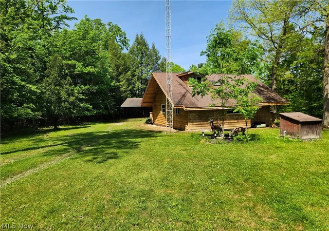 4th image of 5671 S River Rd W, Geneva, OH 44041 | MLS# 5211583