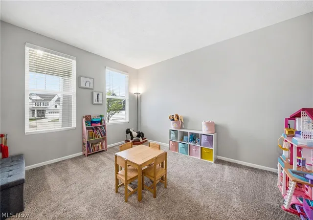 3rd image of 3527 Patterson Cir, Richfield, OH 44286 | MLS# 5212081