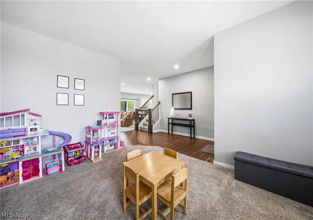 5th image of 3527 Patterson Cir, Richfield, OH 44286 | MLS# 5212081