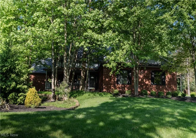 Homes for sale in Brecksville, OH | 4502 Glen Eagle Dr, Brecksville, OH 44141 | MLS# 5211415