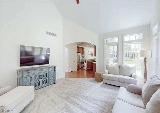 2nd image of 7880 Forest Valley Ln, Concord Township, OH 44077 | MLS# 5212022