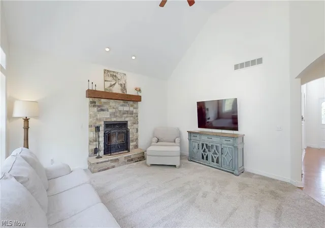 3rd image of 7880 Forest Valley Ln, Concord Township, OH 44077 | MLS# 5212022