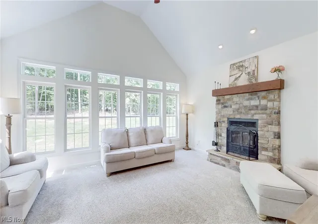 4th image of 7880 Forest Valley Ln, Concord Township, OH 44077 | MLS# 5212022