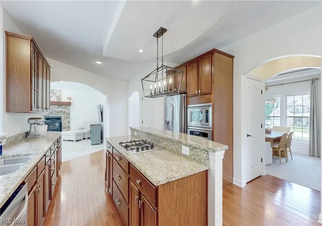 5th image of 7880 Forest Valley Ln, Concord Township, OH 44077 | MLS# 5212022