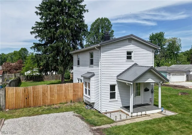 2nd image of 1624 Breiding Rd, Akron, OH 44310 | MLS# 5211716
