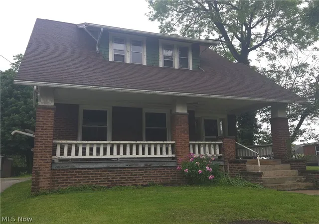 2nd image of 105 W Ely St, Alliance, OH 44601 | MLS# 5212151