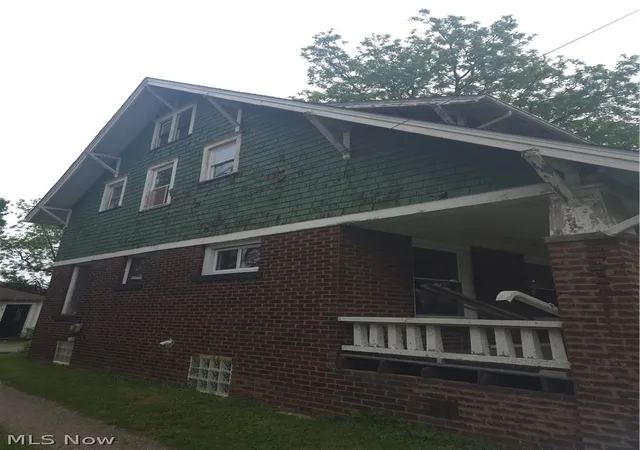 Homes for sale in Alliance, OH | 105 W Ely St, Alliance, OH 44601 | MLS# 5212151