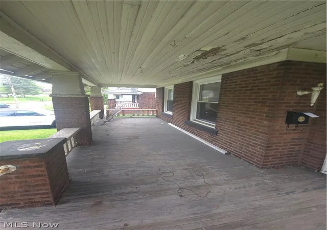 Homes for sale in Alliance, OH | 105 W Ely St, Alliance, OH 44601 | MLS# 5212151