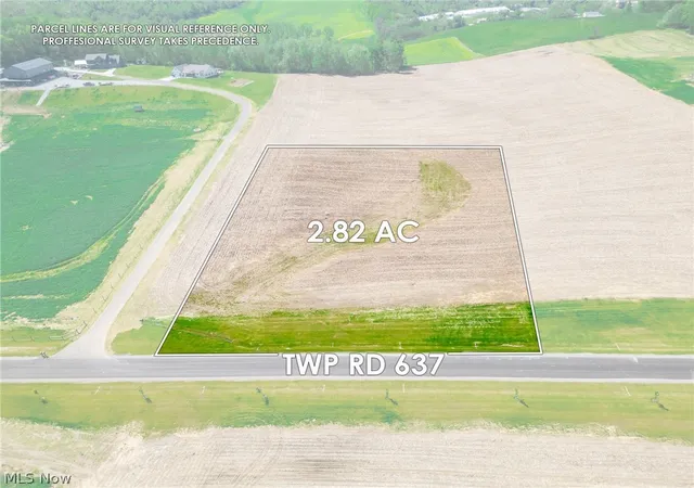Homes for sale in Millersburg, OH | Township Rd 637, Millersburg, OH 44654 | MLS# 5212395