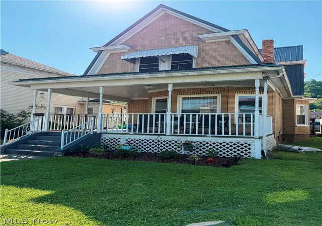 1st image of 217 S Chelsea St, Sistersville, WV 26175 | MLS# 5212340
