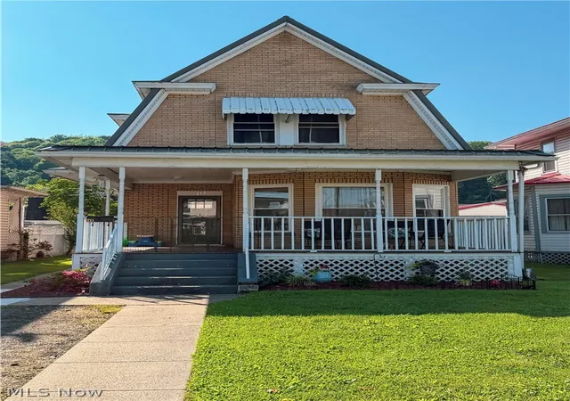 2nd image of 217 S Chelsea St, Sistersville, WV 26175 | MLS# 5212340