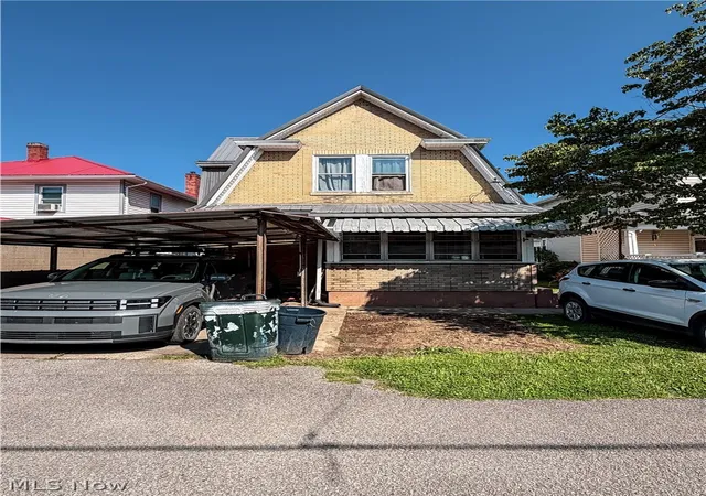 37th image of 217 S Chelsea St, Sistersville, WV 26175 | MLS# 5212340